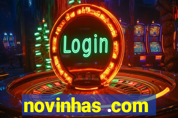 novinhas .com